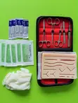Student Dissecting Set - 9 Pieces - 1