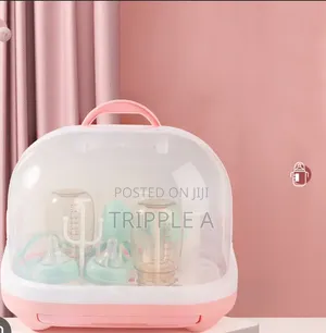 Baby Bottle Storage Box