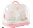 Baby Bottle Storage Box - 2