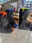 Children's Walker Boot - 2