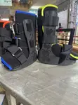 Children's Walker Boot - 4