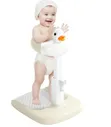 Adjustable Height Baby Shower Stand - 2