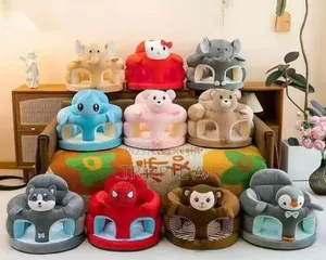 Baby Learning Sitting Seat Sofa Cover