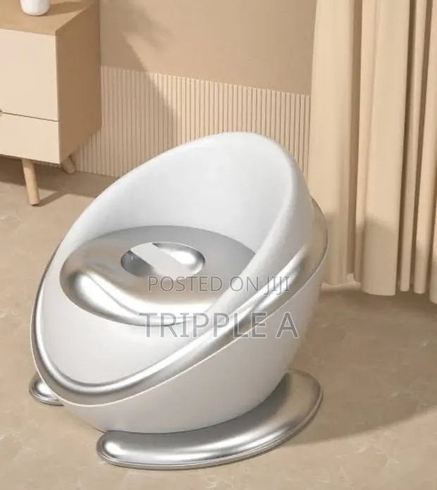 New Fashion Baby Potty Trainer - 1
