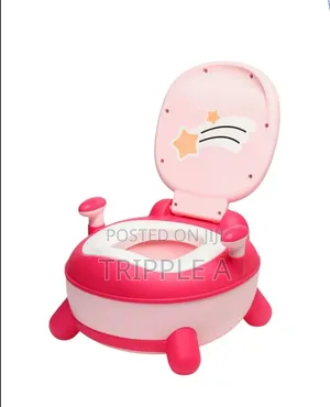 Baby Potty Training Seat