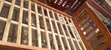 Classical Wooden Bed - 3x6 - 1