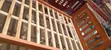 Classical Wooden Bed - 3x6 - 2