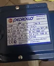 Pedrollo CP 158 Surface Pump 1 HP - 3