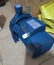 Pedrollo CP 158 Surface Pump 1 HP - 4