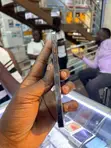 Apple iPhone 12 Pro 128GB Graphite - 2