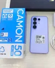 New Tecno Camon 50 Ultra 512GB Purple - 1