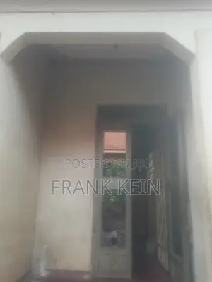 Furnished 3 Bedroom House for Rent in Nsangi