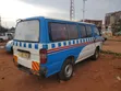 Toyota HiAce 1998 - 2