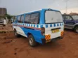 Toyota HiAce 1998 - 3