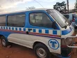 Toyota HiAce 1998 - 4
