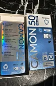 New Tecno Camon 50 Ultra 512GB Gray - 2