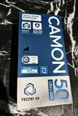 New Tecno Camon 50 Ultra 512GB Gray - 3