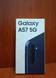 New Samsung Galaxy A57 256GB Black - 2