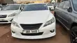 Toyota Mark X 2010 White - 2