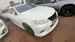Toyota Mark X 2010 White - 3