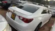 Toyota Mark X 2010 White - 5