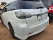 Toyota Wish 2012 White - 2