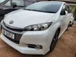 Toyota Wish 2012 White - 3