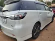 Toyota Wish 2012 White - 5