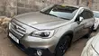 Subaru Outback 2016 Gray - 2