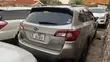 Subaru Outback 2016 Gray - 3