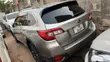 Subaru Outback 2016 Gray - 4