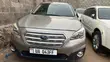 Subaru Outback 2016 Gray - 5
