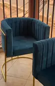 Nail Chairs and Tables for Salon - 1