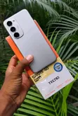 New Tecno Spark 40 Pro+ 256GB Gray - 3