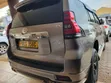 Toyota Land Cruiser Prado 2.8 D-4D 2016 Silver - 1