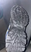 Brand New Asics Men's Canvas Trainers - Size 43 - 1