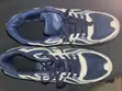 Brand New Asics Men's Canvas Trainers - Size 43 - 2