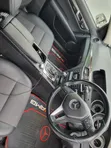 2010 Mercedes-Benz C-Class C 200 Kompressor (W204) White - 3