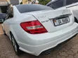 2010 Mercedes-Benz C-Class C 200 Kompressor (W204) White - 4