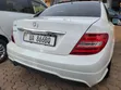 2010 Mercedes-Benz C-Class C 200 Kompressor (W204) White - 5