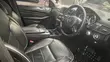 Mercedes-Benz M Class 2013 Black - 1
