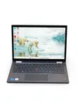 Lenovo ThinkPad X13 Yoga 16GB RAM, 256GB SSD - 1
