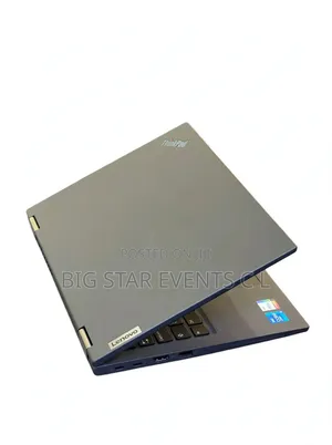 Lenovo ThinkPad X13 Yoga 16GB RAM, 256GB SSD