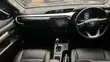 Toyota Hilux 2016 Green 4x4 - 2