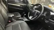 Toyota Hilux 2016 Green 4x4 - 3
