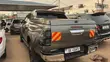 Toyota Hilux 2016 Green 4x4 - 4