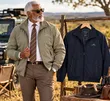 Flush Bomber Jacket - Men's - 1