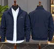 Flush Bomber Jacket - Men's - 3