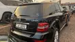 Mercedes-Benz M Class 2012 Black - 2