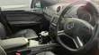 Mercedes-Benz M Class 2012 Black - 4
